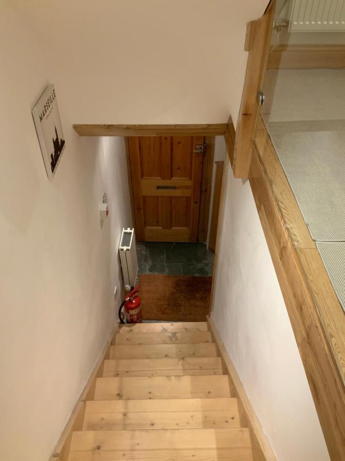 Dove Cottage Workington Exterior foto